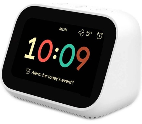 Xiaomi Mi Smart Clock X04G