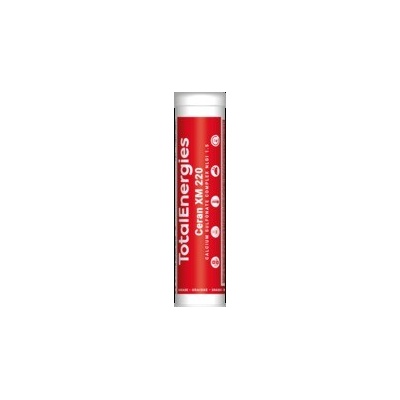 Total Ceran XM 220 24 x 420 g