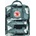 Fjällräven Градска раница Fjällräven Kanken Graphics 16 l nimbus blue/hidden animals