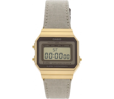 Casio A700WEGL-7A