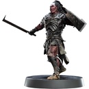 Weta The Lord of the Rings s of Fandom Lurtz