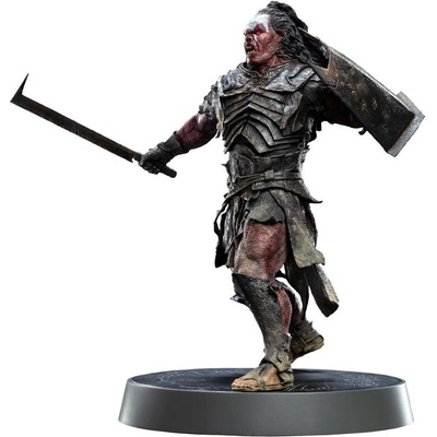 Weta The Lord of the Rings s of Fandom Lurtz