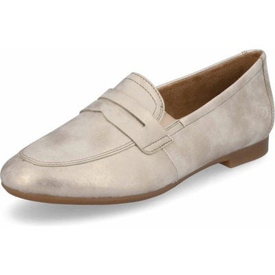 Remonte D0K02-60 zlatá