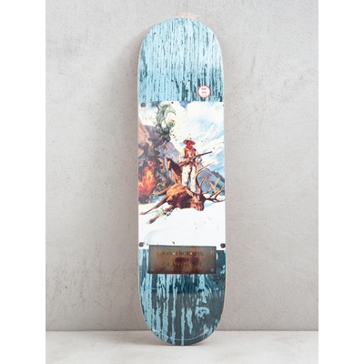 Deathwish JD Big Buck