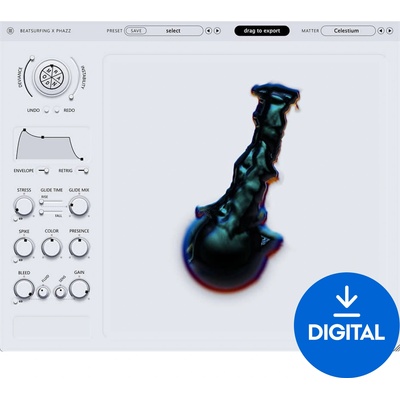 Beatsurfing random (Дигитален продукт)