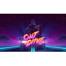 OutDrive