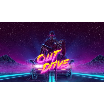 OutDrive