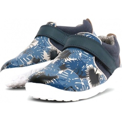 Bobux Aktiv Habitat Grey Blue