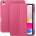 Tech-Protect sc pen canvas ipad 10.9 10 / 2022 / 11 11 / 2025 magenta bloom (5906302330935)