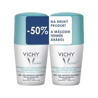 Vichy Intense roll-on 2 x 50 ml