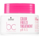 Schwarzkopf BC Bonacure Color Freeze maska pro barvené vlasy 200 ml