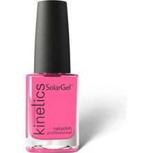 Kinetics Lak na nechty Solargel 497 Savage Wink 15 ml
