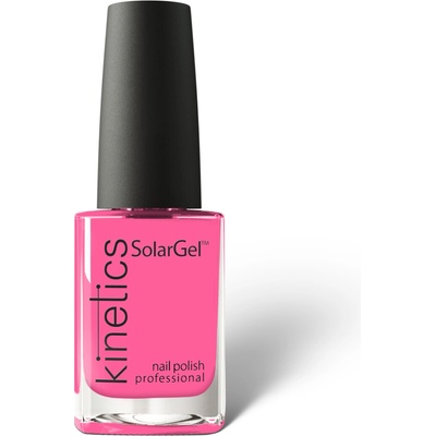 Kinetics Lak na nechty Solargel 497 Savage Wink 15 ml