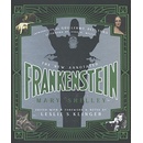 New Annotated Frankenstein Shelley Mary