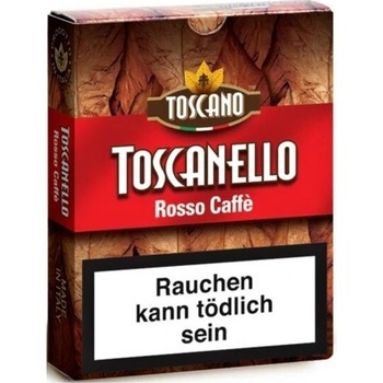 Toscanello Rosso /Caffe/ 5ks