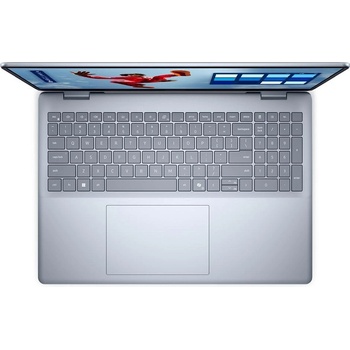 Dell 16 Plus DB16250 DB16250_LNL_206