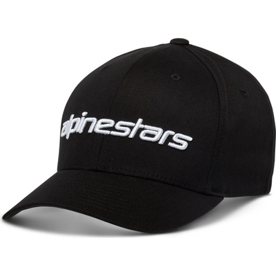 Alpinestars LINEAR black / white