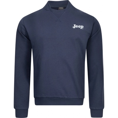 Jeep Bomber Neck Men Sweatshirt O101599-K144