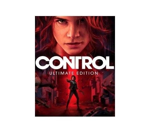 Control (Ultimate Edition)
