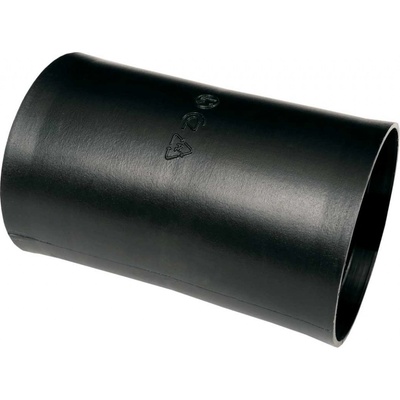 Kopos SPOJKA TRUBKY PVC 0232 LB TM.ŠEDÁ/RAL 7012