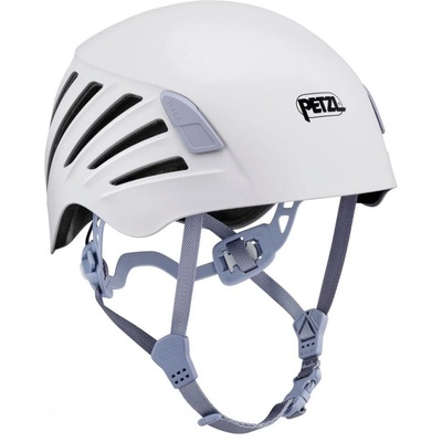Petzl Borea Размер на каската: 52-58 см / Цвят: син