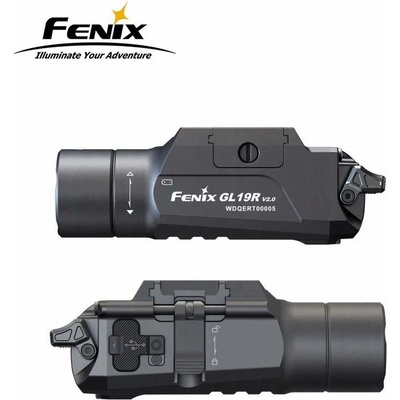 Fenix GL19R V2.0