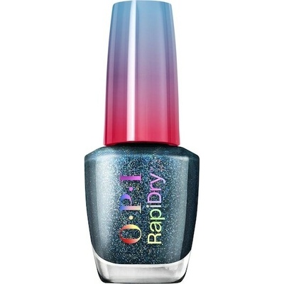 OPI OPI-Collections OPI-RapiDryRychleschnoucí lak na nehty All Dry N Mighty 9 ml ()