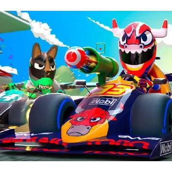 Touring Karts