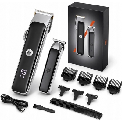 MaxGroom ZC-F608