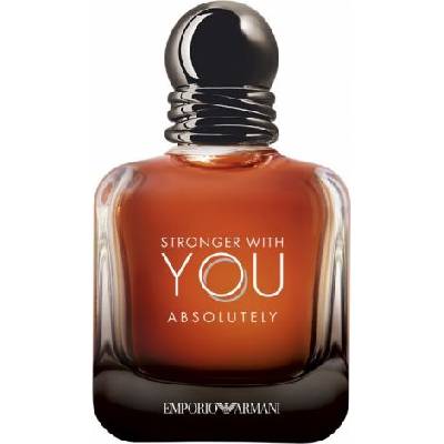 Emporio Armani Stronger With You Absolutely EDP 50 ml