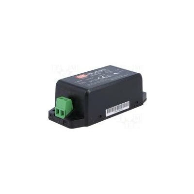 Power supply switched-mode for building in,modular 31.2W
