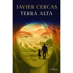 TERRA ALTA | JAVIER CERCAS (2023)