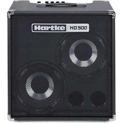 Hartke HD500 Бас комбо