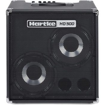Hartke HD500 Бас комбо