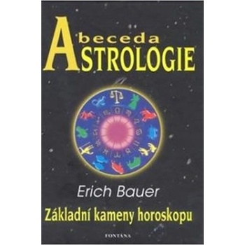Abeceda astrologie