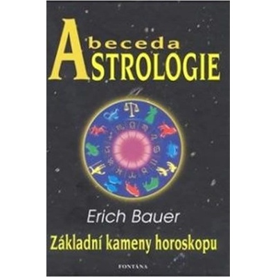 Abeceda astrologie