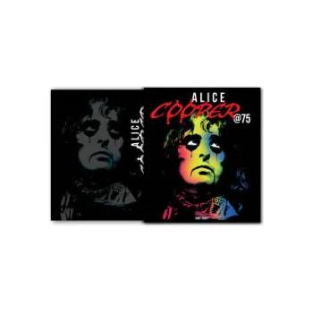 Image 1 of Alice Cooper at 75 | GRAFF GARY
