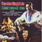 Universal Nat King Cole: Christmas Album - CD (028448)