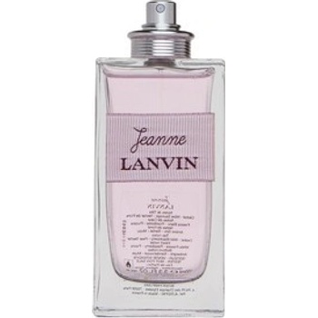 Lanvin Jeane parfémovaná voda dámská 100 ml tester