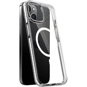 TORRAS Кейс Torras Sparka за iPhone 15, прозрачен (Sparka iPhone 15)