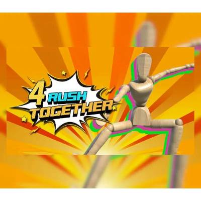4 Rush Together