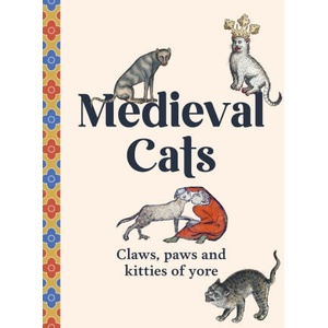 Medieval Cats (2024)