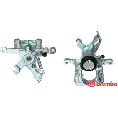 Brzdový strmeň BREMBO F 10 016 (F10016)
