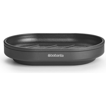 Brabantia Сапунерка MindSet тъмносива (303326)