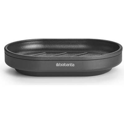 Brabantia Сапунерка MindSet тъмносива (303326)