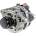DENSO generAtor DAN1019