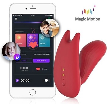 Magic Motion Umi