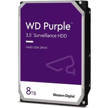 WD Purple 8TB, WD84PURZ