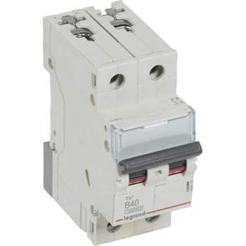 Legrand TX3 2P B40