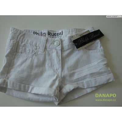 Philip Russel kraťasy